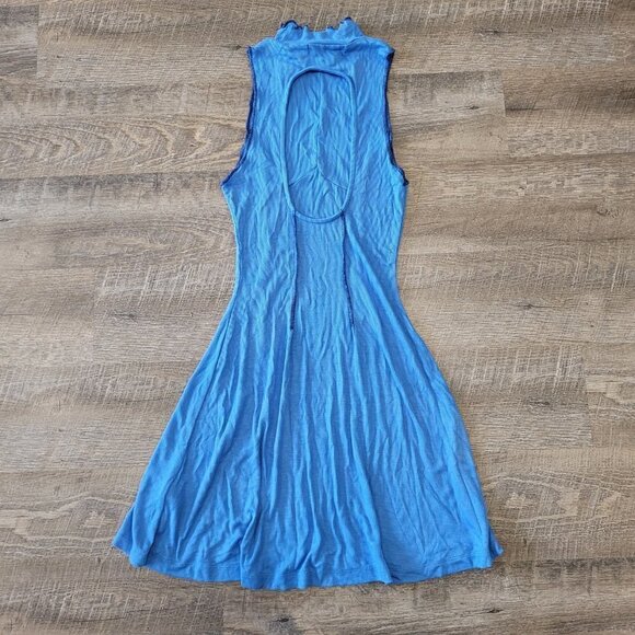 NWT URBAN OUTFITTERS | Deja Seamed Mini Dress | Sz. S - Picture 11 of 11